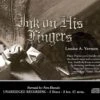 Ink On His Fingers Audio CDs -Cheap Book Store 122 0035 0