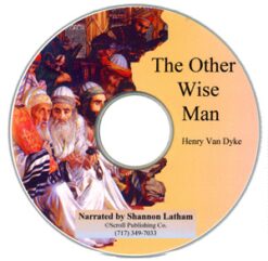 The Other Wise Man VOL 2 CD – Audio