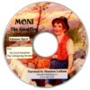 Audio : Moni, The Goat Boy VOL 3 CD 1 Audio : Moni, The Goat Boy VOL 3 CD -Cheap Book Store 122 0039 0