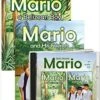 Mario A Belizean Boy/Mario And His Friends Audio -Cheap Book Store 122 0054 0