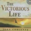 The Victorious Life Audio CD 1 The Victorious Life Audio CD -Cheap Book Store 122 0062 0