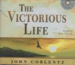 The Victorious Life Audio CD