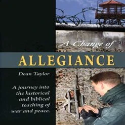 A Change Of Allegiance Audio 6 CDs