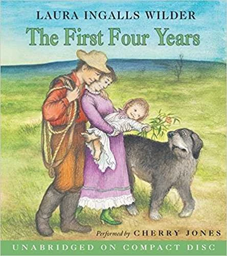 The First Four Years Audio 3 The First Four Years Audio