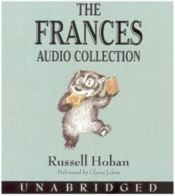 Frances Audio Collection CD -I Can Read Level 2