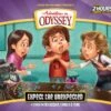 Expect The Unexpected -Adventures In Odyssey #65
