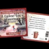A Country Girl’s Christmas Audio #3 -Farm Life Series