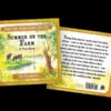 Summer On The Farm Audio #6 -Farm Life Series -Cheap Book Store 122 0278 0