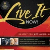 Live It Now! Dramatized Bible-NLT -Cheap Book Store 122 0302 0