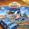 Wish You Were Here -Adventures In Odyssey #21