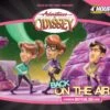 Back On The Air – Adventures In Odyssey #26 -Cheap Book Store 122 0387 0 1