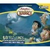 Battle Lines -Adventures In Odyssey #38 -Cheap Book Store 122 0442 0