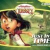 Just In Time -Adventures In Odyssey #9 -Cheap Book Store 122 0449 0