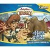 At Home And Abroad -Adventures In Odyssey #12 -Cheap Book Store 122 0469 0