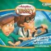 Meanwhile, In Another Part Of Town – Adventures In Odyssey #14 -Cheap Book Store 122 0470 0