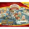 The Best Small Town -Adventures In Odyssey #50 -Cheap Book Store 122 0500 0