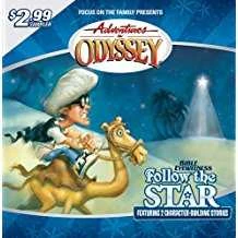 Bible Eyewitness: Follow The Star