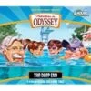 The Deep End -Adventures In Odyssey #55 -Cheap Book Store 122 0527 0