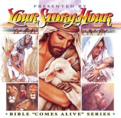 Bible Comes Alive 2 – CD