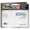 It’s Not Your Business -Audio -Cheap Book Store 122 0839 0