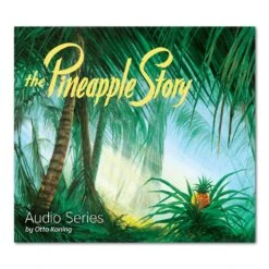 Pineapple Story Series – 12 CD’S