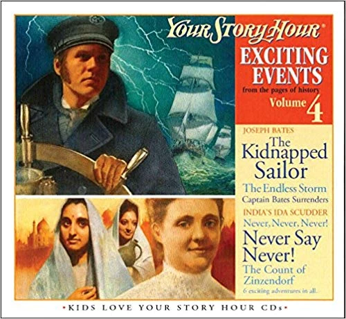 Exciting Events From The Past And Present Volume 4 3 Exciting Events From The Past And Present Volume 4