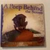 A Peep Behind The Scenes Dramatic Audio 3 CD’s