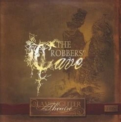 The Robbers’ Cave – 2-Disc Audio Drama
