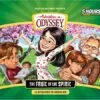 The Fruit Of The Spirit: 12 Episodes To Grow On -Adventures In Odyssey -Cheap Book Store 122 5305 0
