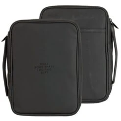 BC: What Good Shall I Do Black Vinyl Large