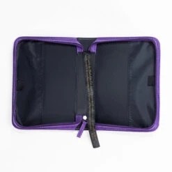 BC :Purple W/ Cream Stripe Large -Cheap Book Store 124 0190 5