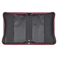 BC: The Plans I Have For You Plum Floral Faux Leather Large -Cheap Book Store 124 0246 3