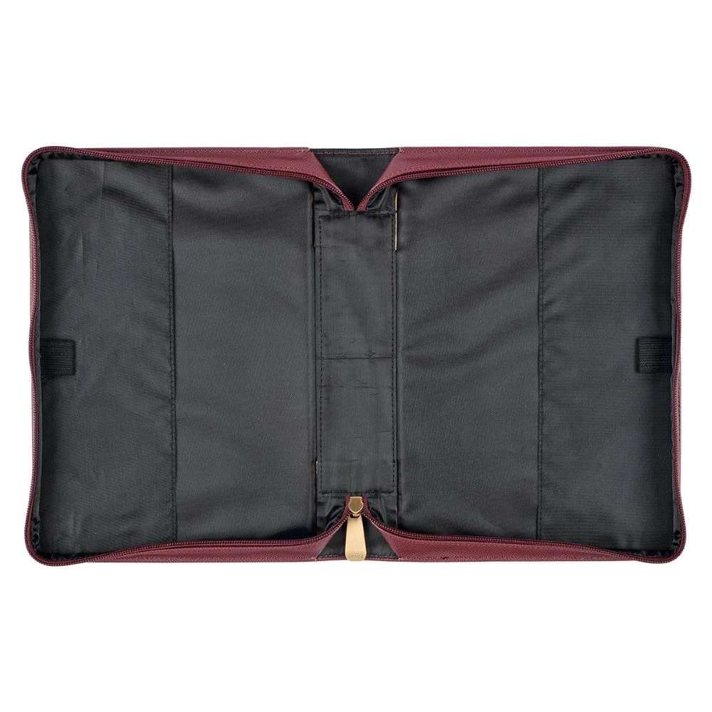 BC: Strong & Courageous Merlot Bouquet Medium 5 BC: Strong & Courageous Merlot Bouquet Medium - Image 3