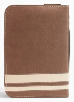 BC : With God All Things Are Possible Brown & Cream XXL -Cheap Book Store 124 0277 2