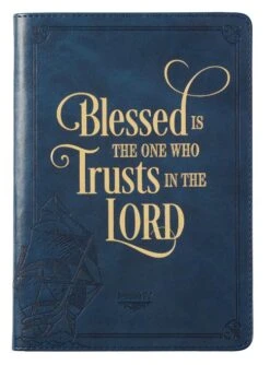 BC: Blessed Is The Navy – Jeremiah 17:7