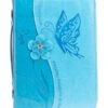 BC: Teal Butterfly – Ecclesiastes 3:11 – XXL -Cheap Book Store 124 0294 0