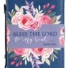 BC: Bless The Lord X-Large – Navy 1 BC: Bless The Lord X-Large – Navy -Cheap Book Store 124 0308 0
