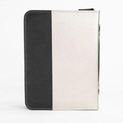 BC: Trust In The Lord Proverbs 3:5 Black/Silver Large -Cheap Book Store 124 1433 1