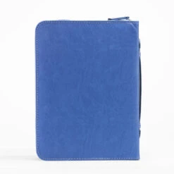 BC: Blue On Blue Wrap Patch Large -Cheap Book Store 124 1553 2