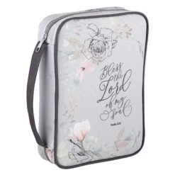 BC: Polyester Bless The Lord