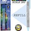 Refill For Blue Dry Bible Highlighter 2 Refill For Blue Dry Bible Highlighter -Cheap Book Store 132 0196 0