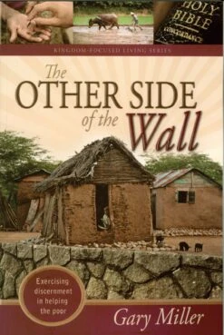 The Other Side Of The Wall