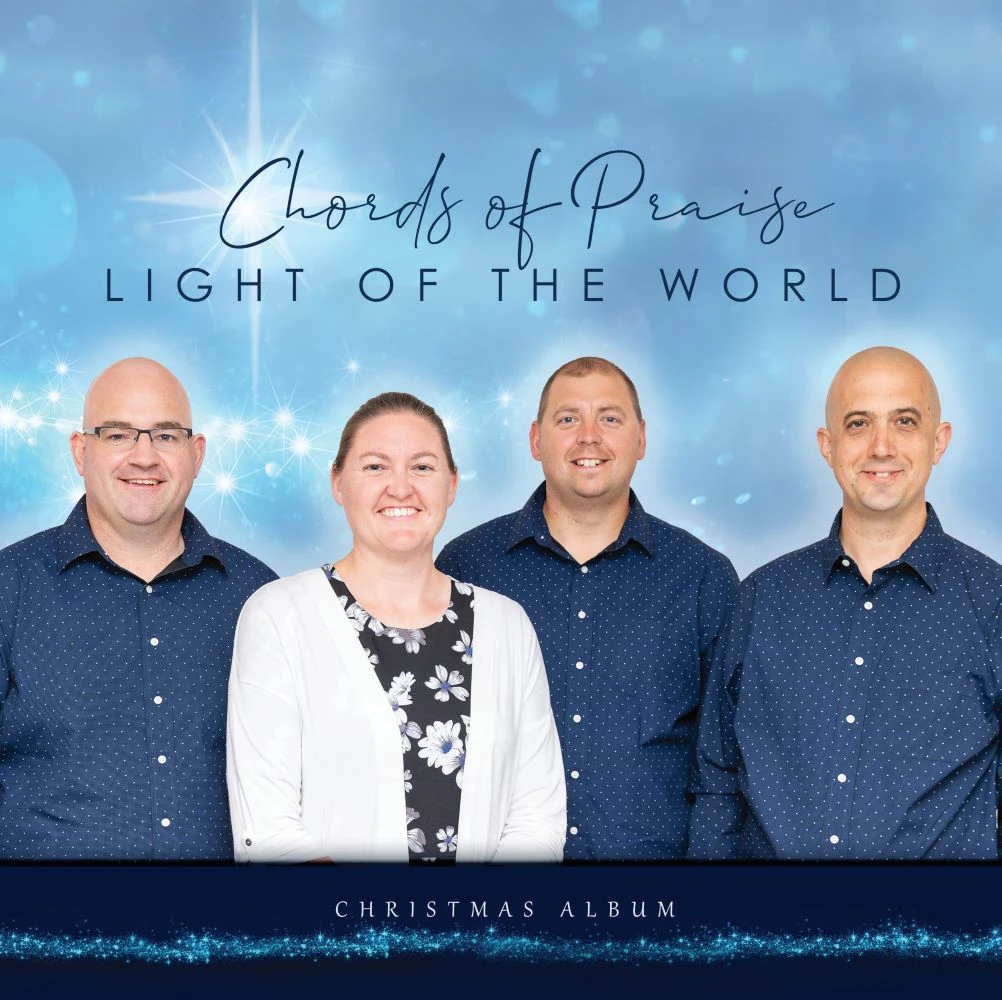 Light Of The World – Chords Of Praise 2021 3 Light Of The World – Chords Of Praise 2021