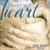 Trust His Heart CD -The Eshes -Cheap Book Store 140 0112 0