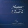 Hymns Of The Church Vol 2 CD Oasis Chorale