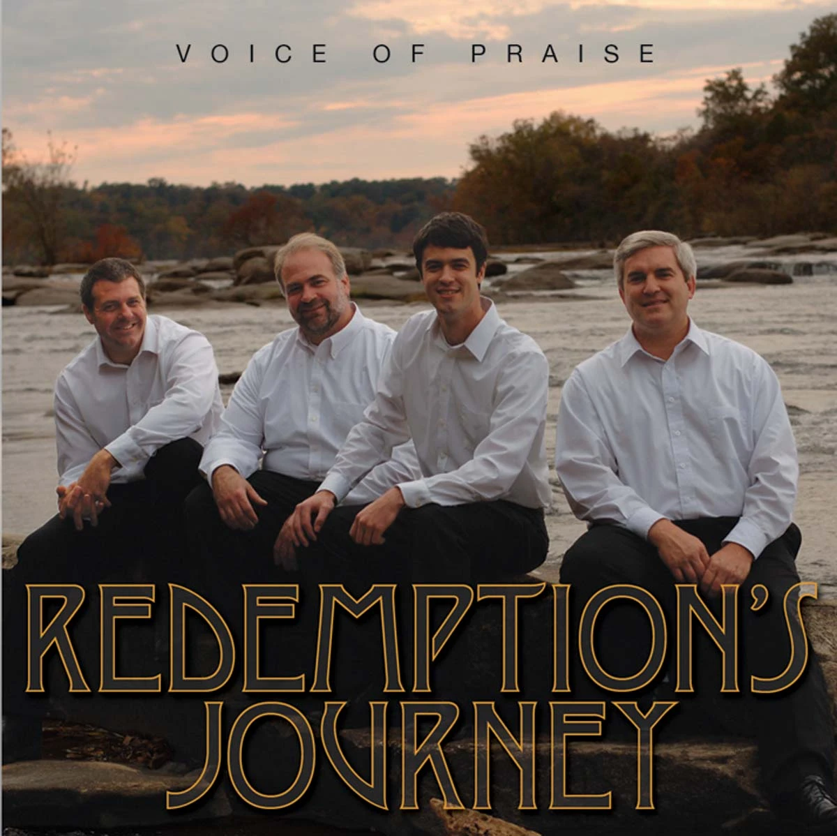 Redemption’s Journey CD -Voice Of Praise -not Stocking 3 Redemption’s Journey CD -Voice Of Praise -not Stocking