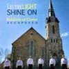 Let The Light Shine On CD-2018 -Soldiers Of Christ -Cheap Book Store 140 0470 0