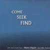 Come Seek Find CD- 2018 -Sharon Singers -not Stocking -Cheap Book Store 140 0499 0