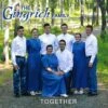 Together Cd- 2019 -Gingrich Family -Cheap Book Store 140 0507 0