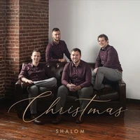 Christmas CD 2019 -Shalom